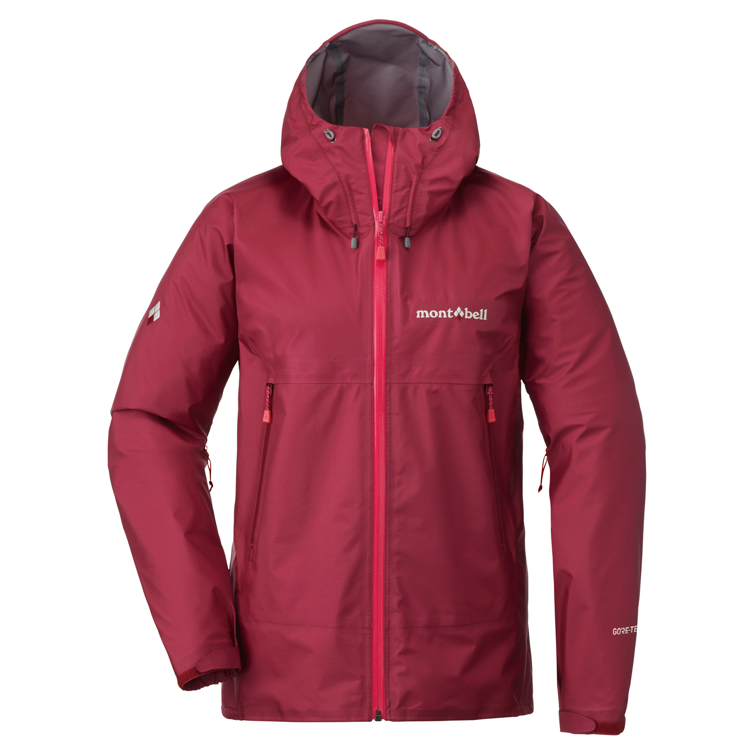 Storm Cruiser Jacket Women's